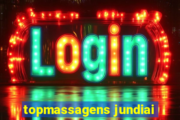 topmassagens jundiai
